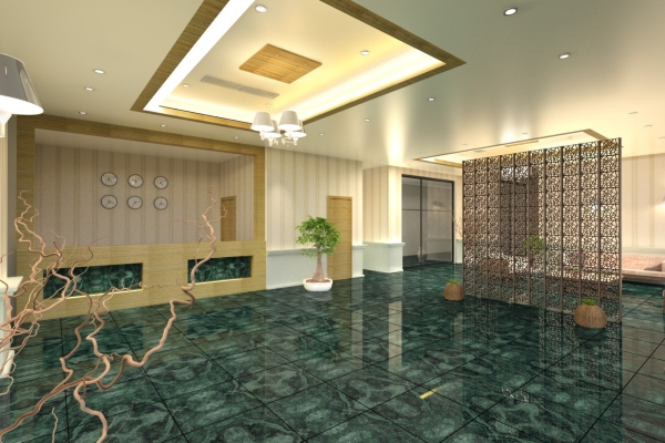 Sarissa Hotel